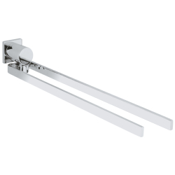 Grohe Allure Havluluk - 40342000 - GROHE
