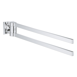 Grohe Allure Havluluk - 40342001 