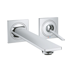 Grohe Allure İki Delikli Lavabo Bataryası
M - Boyut - 19386002 - 1