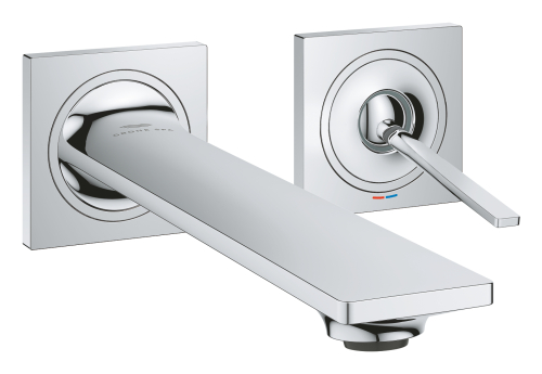 Grohe Allure İki Delikli Lavabo Bataryası
M - Boyut - 19386002
