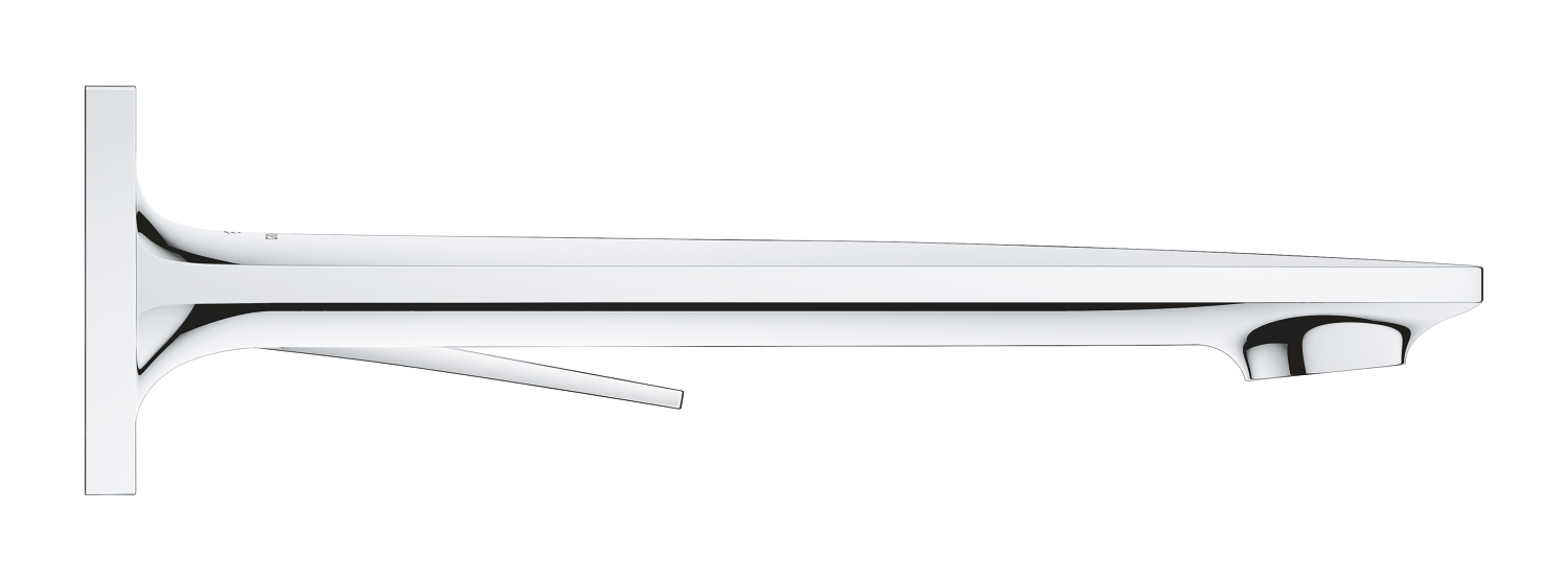 Grohe Allure İki Delikli Lavabo Bataryası
M - Boyut - 19386002 - 3
