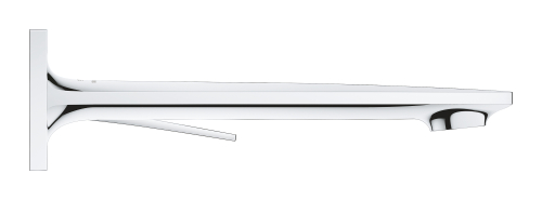 Grohe Allure İki Delikli Lavabo Bataryası
M - Boyut - 19386002 - 3