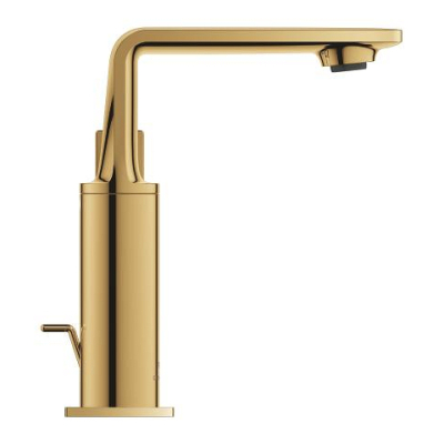 Grohe Allure Lavabo Bataryası, Altın, Sifon Kumandalı - 32757GL1 - 3