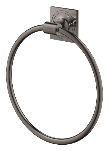 Grohe Allure New Halka Havluluk - 40339A01 - 3