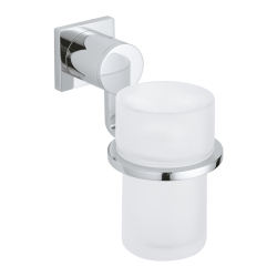 Grohe Allure Sabunluk Tutacağı - 40278000 - GROHE
