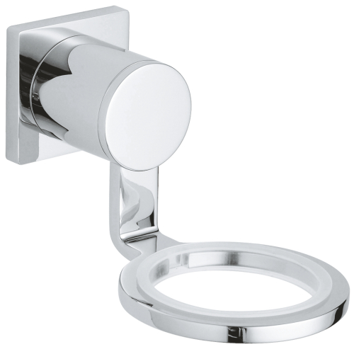 Grohe Allure Sabunluk Tutacağı - 40278000 - GROHE