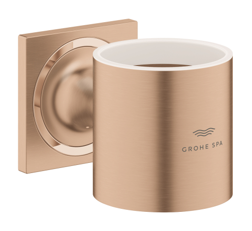 Grohe Allure Sabunluk Tutacağı - 40278DL1 - GROHE