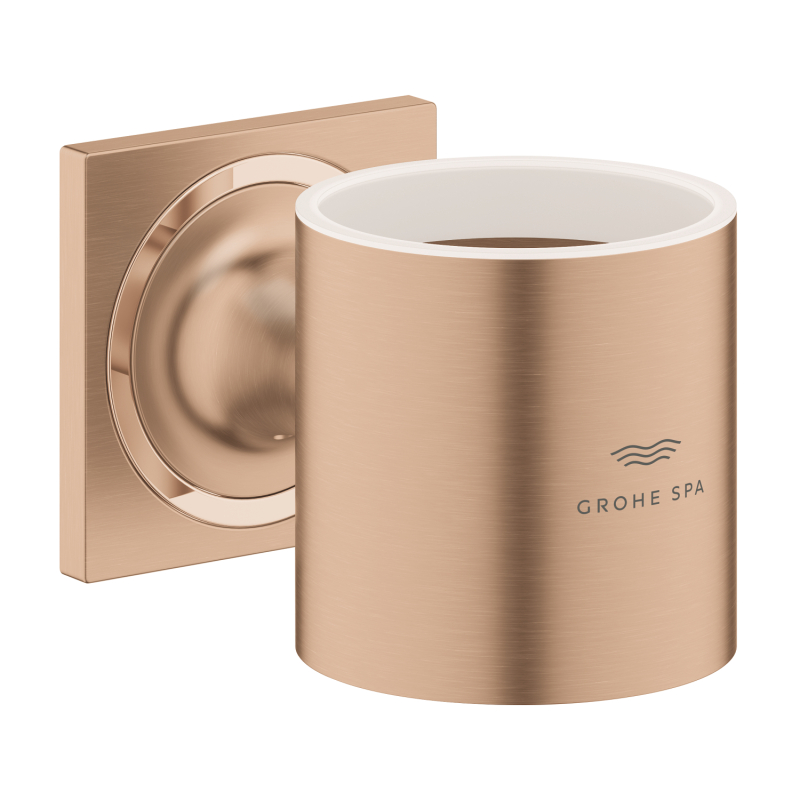 Grohe Allure Sabunluk Tutacağı - 40278DL1 - 2