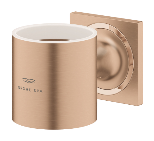 Grohe Allure Sabunluk Tutacağı - 40278DL1 - 3
