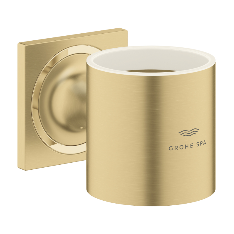 Grohe Allure Sabunluk Tutacağı - 40278GN1 - 2