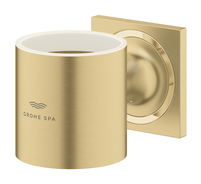 Grohe Allure Sabunluk Tutacağı - 40278GN1 - 3