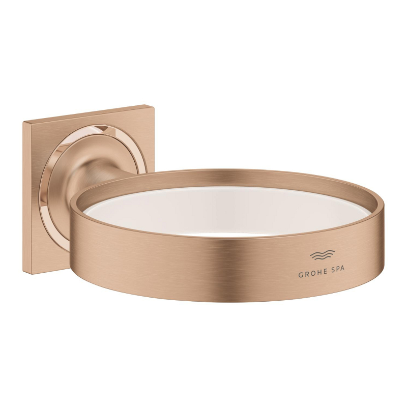 Grohe Allure Sabunluk Tutacağı - 40963DL1 - 2