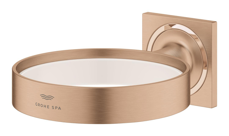 Grohe Allure Sabunluk Tutacağı - 40963DL1 - 3