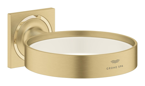 Grohe Allure Sabunluk Tutacağı - 40963GN1 - GROHE