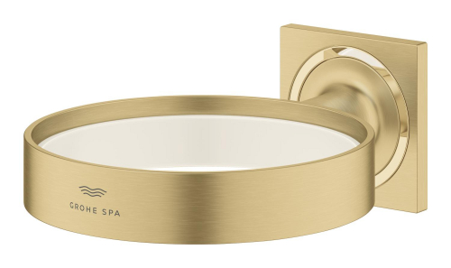 Grohe Allure Sabunluk Tutacağı - 40963GN1 - 3