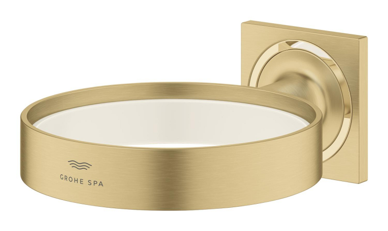 Grohe Allure Sabunluk Tutacağı - 40963GN1 - 3