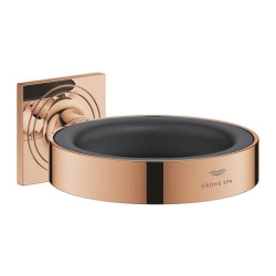 Grohe Allure Sabunluk Tutacağı, Bakır - 40963DA1 - 3