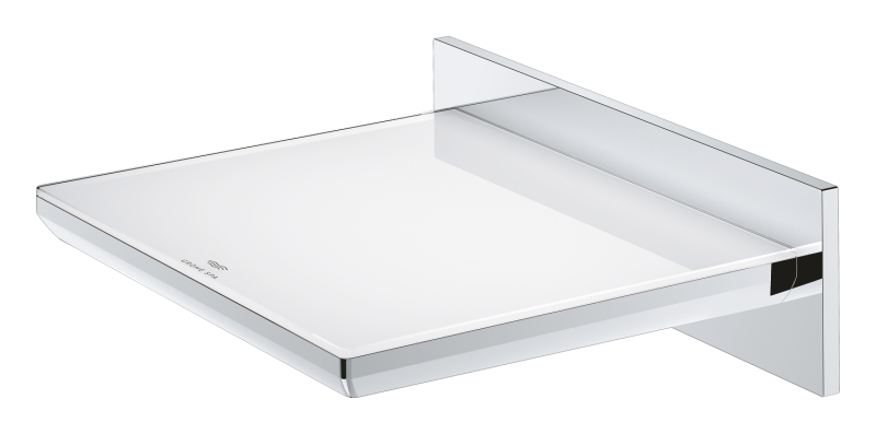 Grohe Allure Şelale Çıkış Ucu - 13317001 - 3