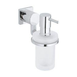 Grohe Allure Sıvı Sabunluk - 40363000 - GROHE