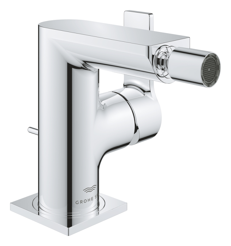 Grohe Allure Tek Kumandalı Bide Bataryası 1/2