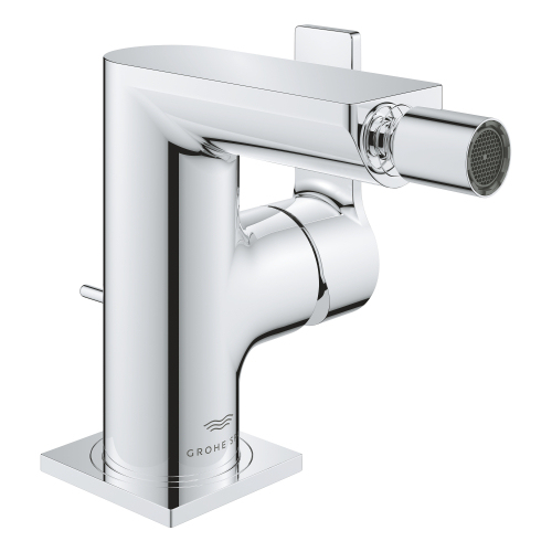 Grohe Allure Tek Kumandalı Bide Bataryası 1/2