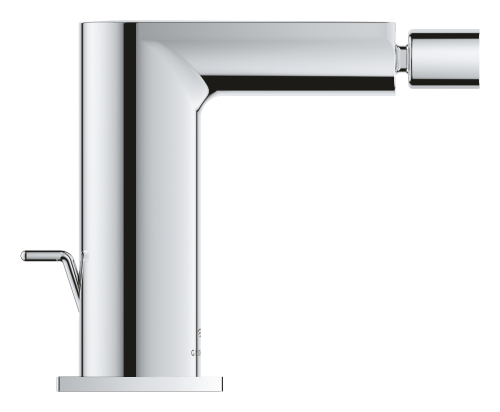 Grohe Allure Tek Kumandalı Bide Bataryası 1/2