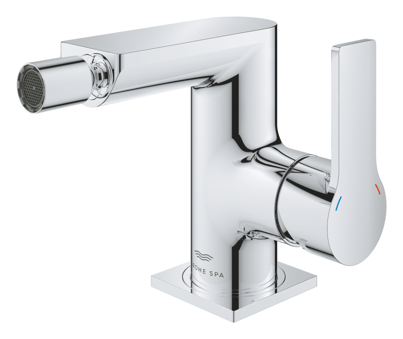 Grohe Allure Tek Kumandalı Bide Bataryası 1/2