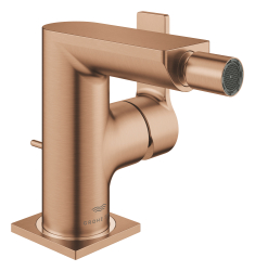 Grohe Allure Tek Kumandalı Bide Bataryası - 24160DL1 - GROHE