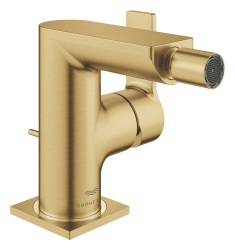 Grohe Allure Tek Kumandalı Bide Bataryası - 24160GN1 - GROHE