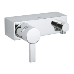 Grohe Allure Tek Kumandalı Duş Bataryası - 32846000 - GROHE