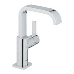 Grohe Allure Tek Kumandalı Lavabo Bataryası 1/2