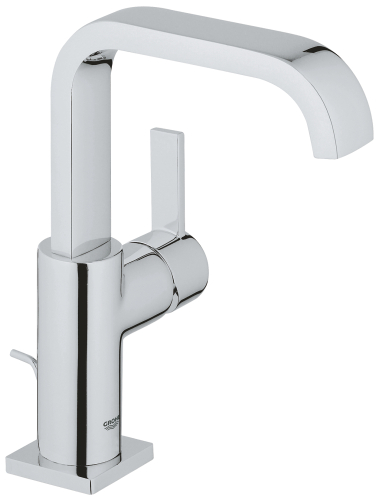 Grohe Allure Tek Kumandalı Lavabo Bataryası 1/2