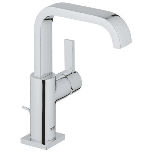 Grohe Allure Tek Kumandalı Lavabo Bataryası 1/2