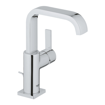 Grohe Allure Tek Kumandalı Lavabo Bataryası 1/2