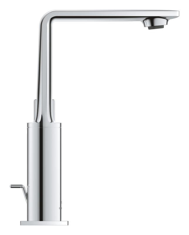 Grohe Allure Tek Kumandalı Lavabo Bataryası 1/2