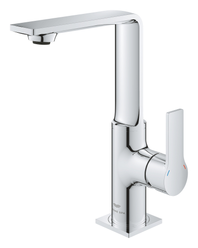 Grohe Allure Tek Kumandalı Lavabo Bataryası 1/2