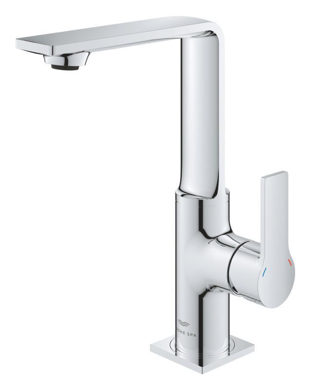 Grohe Allure Tek Kumandalı Lavabo Bataryası 1/2