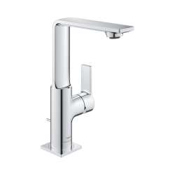 Grohe Allure Tek Kumandalı Lavabo Bataryası 1/2