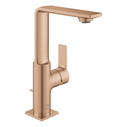 Grohe Allure Tek Kumandalı Lavabo Bataryası 1/2