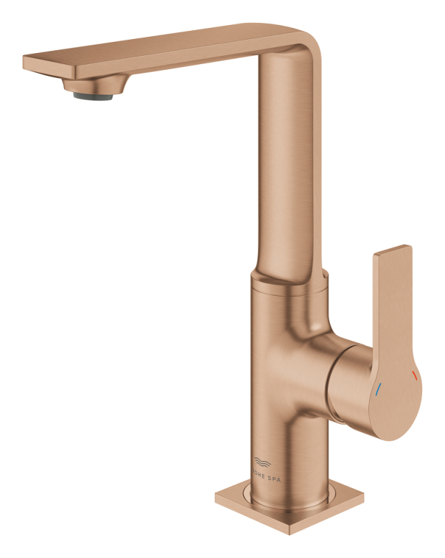 Grohe Allure Tek Kumandalı Lavabo Bataryası 1/2