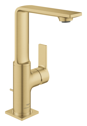 Grohe Allure Tek Kumandalı Lavabo Bataryası 1/2