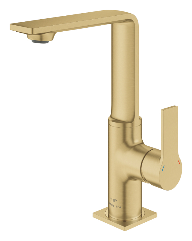 Grohe Allure Tek Kumandalı Lavabo Bataryası 1/2