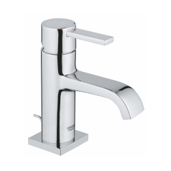 Grohe Allure Tek Kumandalı Lavabo Bataryası
M-Boyut - 32757000 - 1
