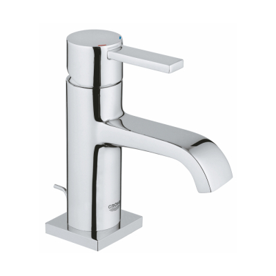 Grohe Allure Tek Kumandalı Lavabo Bataryası
M-Boyut - 32757000 - 1