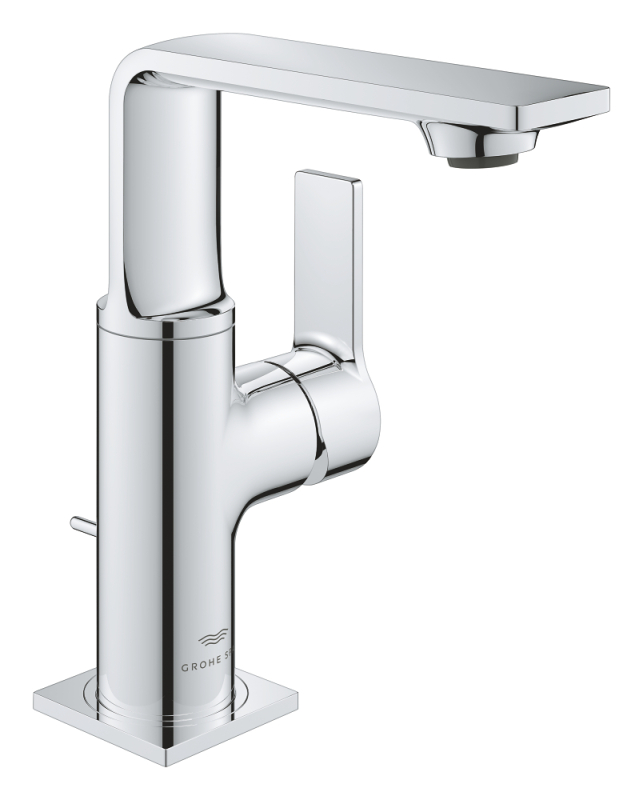 Grohe Allure Tek Kumandalı Lavabo Bataryası
M - Boyut - 32757001 - 1