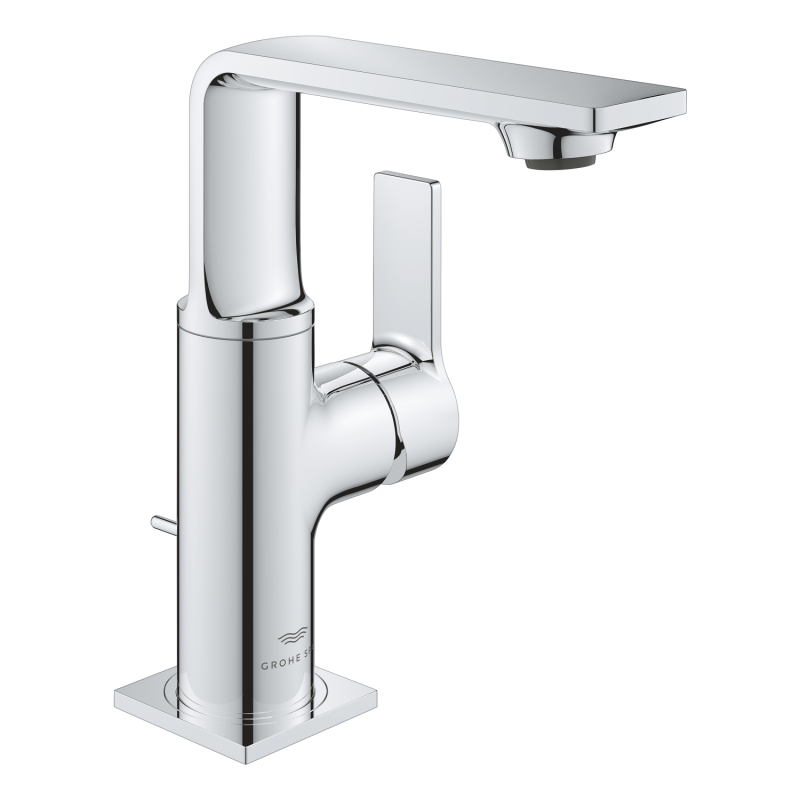 Grohe Allure Tek Kumandalı Lavabo Bataryası
M - Boyut - 32757001 - 2