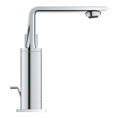 Grohe Allure Tek Kumandalı Lavabo Bataryası
M - Boyut - 32757001 - 3