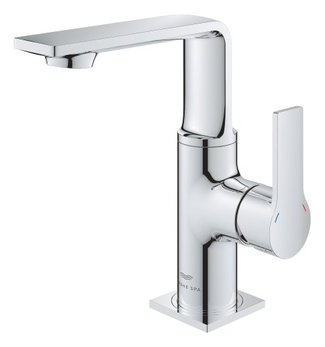 Grohe Allure Tek Kumandalı Lavabo Bataryası
M - Boyut - 32757001 - 4