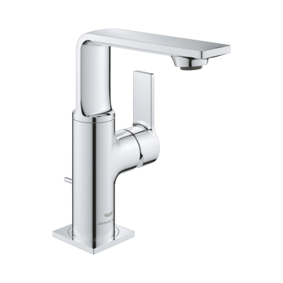 Grohe Allure Tek Kumandalı Lavabo Bataryası
M - Boyut - 32757001 - 1