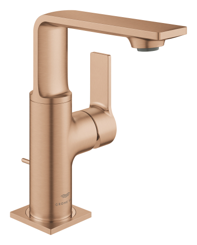 Grohe Allure Tek Kumandalı Lavabo Bataryası
M - Boyut - 32757DL1 - 1
